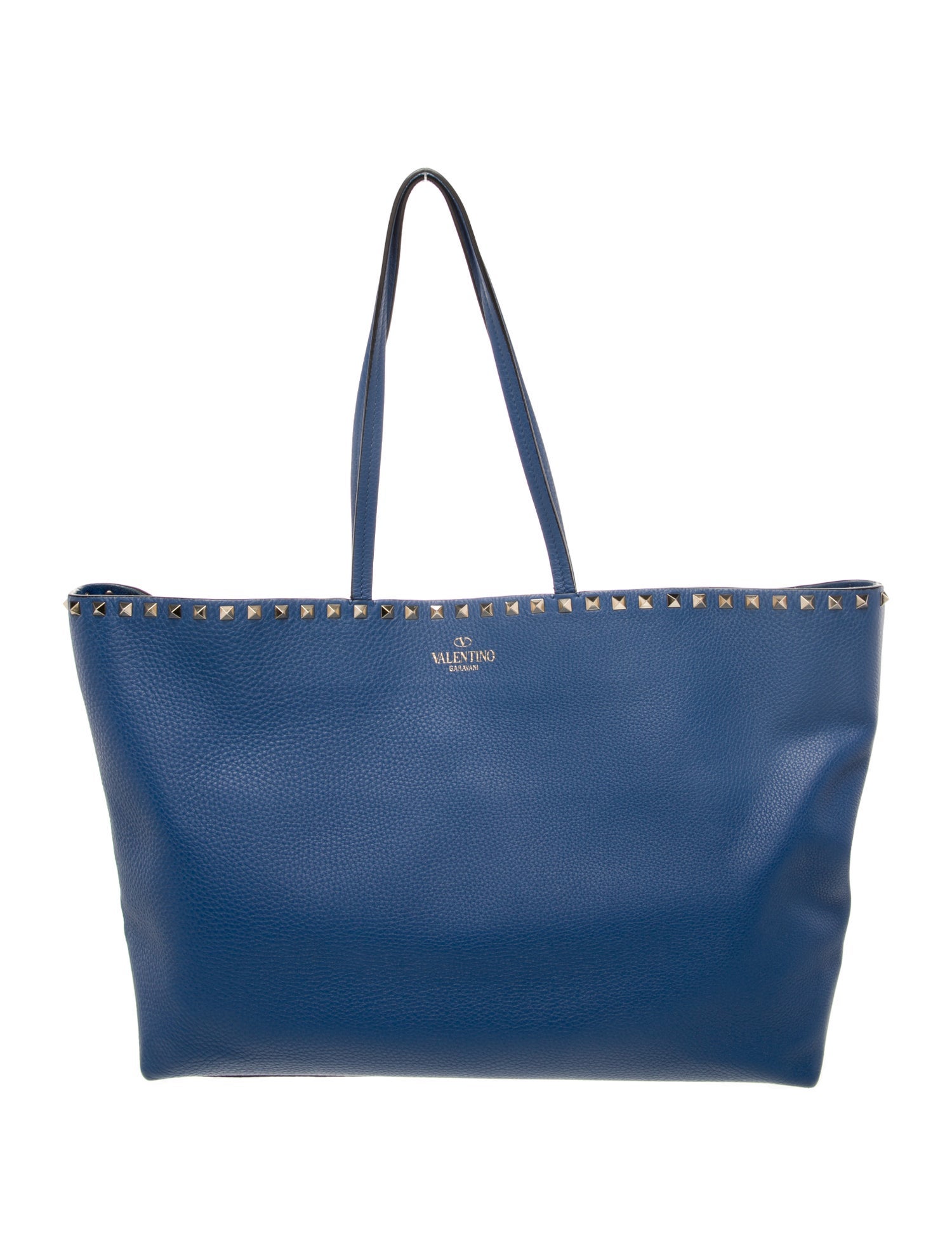 Valentino Rockstud Tote