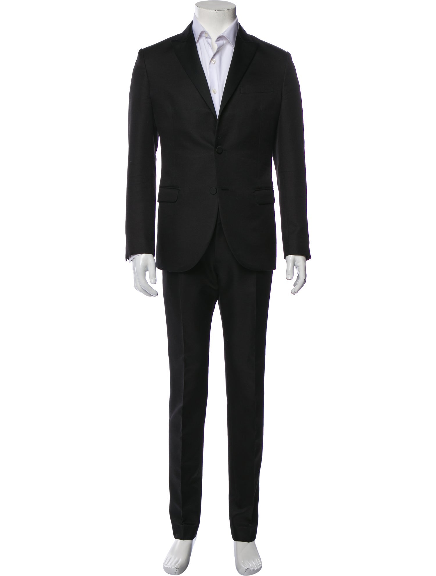 Valentino Two-Piece Suit