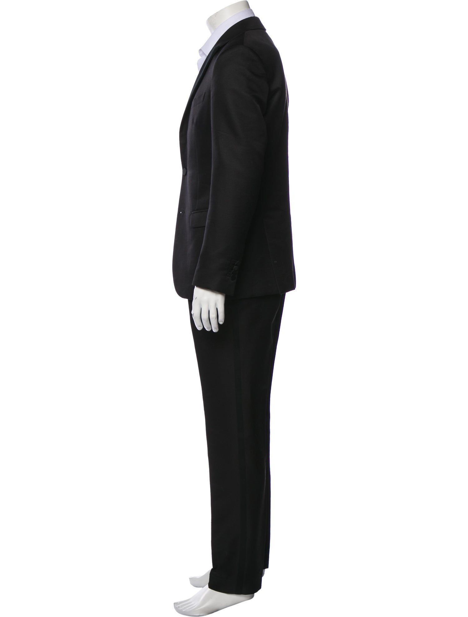 Valentino Two-Piece Suit