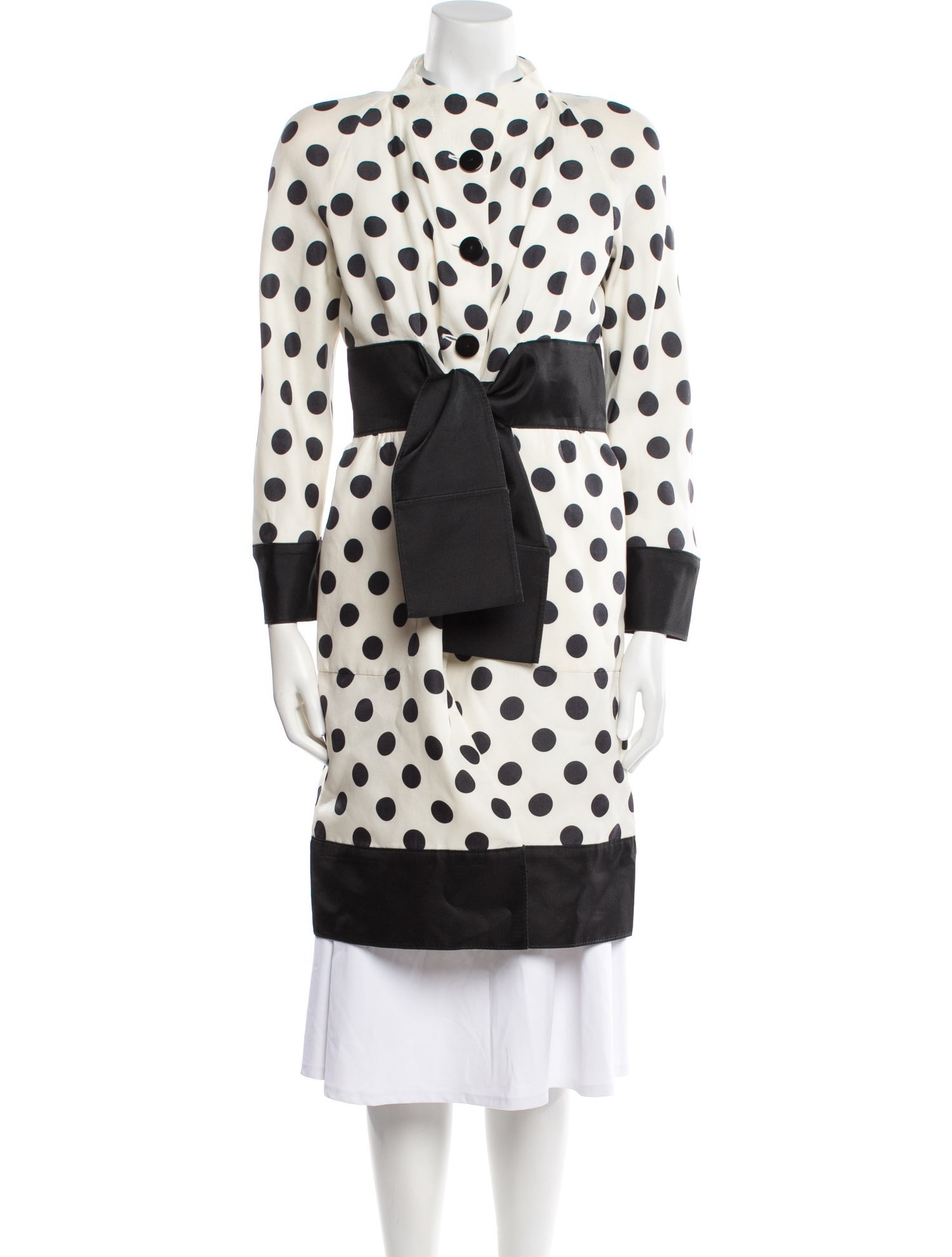 Valentino Vintage 2000's Jacket