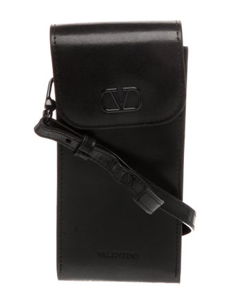 Valentino Leather Crossbody Bag Mini