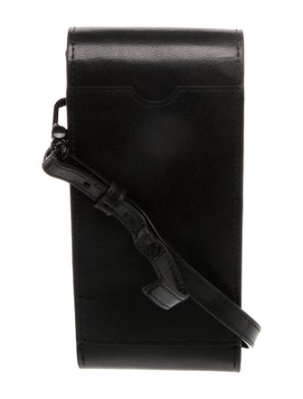 Valentino Leather Crossbody Bag Mini