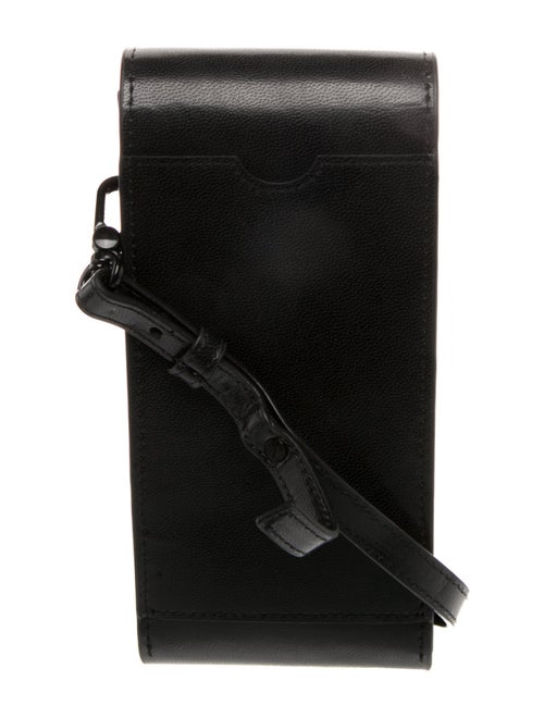 Valentino Leather Crossbody Bag Mini