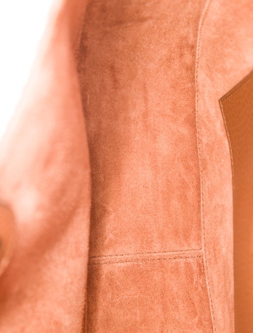 Valentino Leather Crossbody Bag