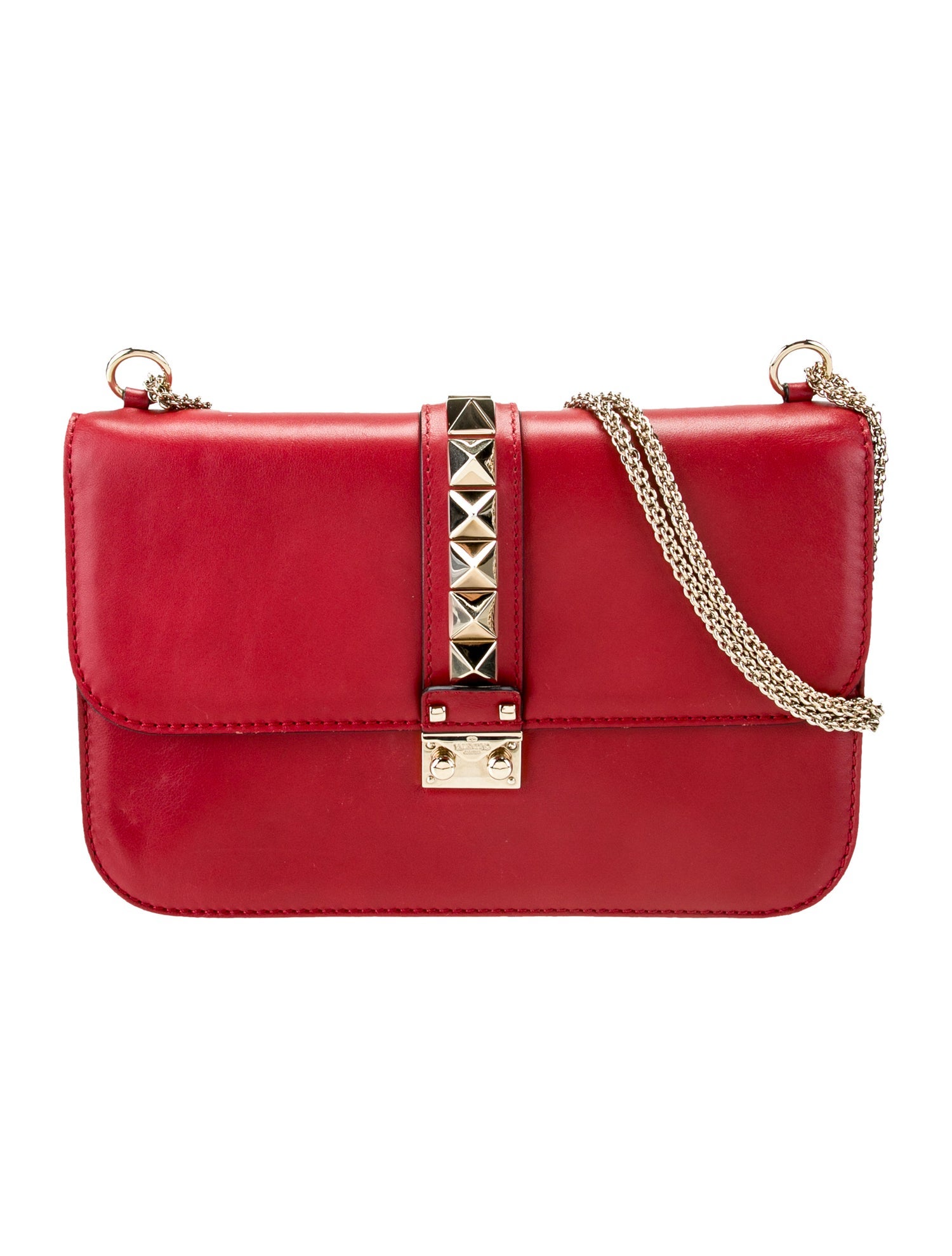 Valentino Rockstud Shoulder Bag