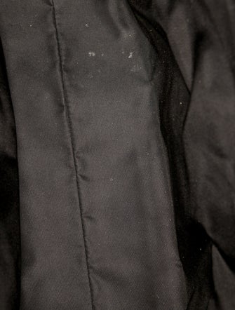 Valentino Nylon Backpack Large