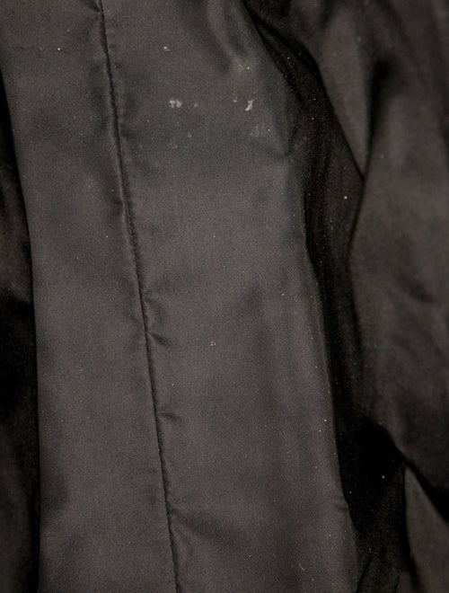 Valentino Nylon Backpack Large