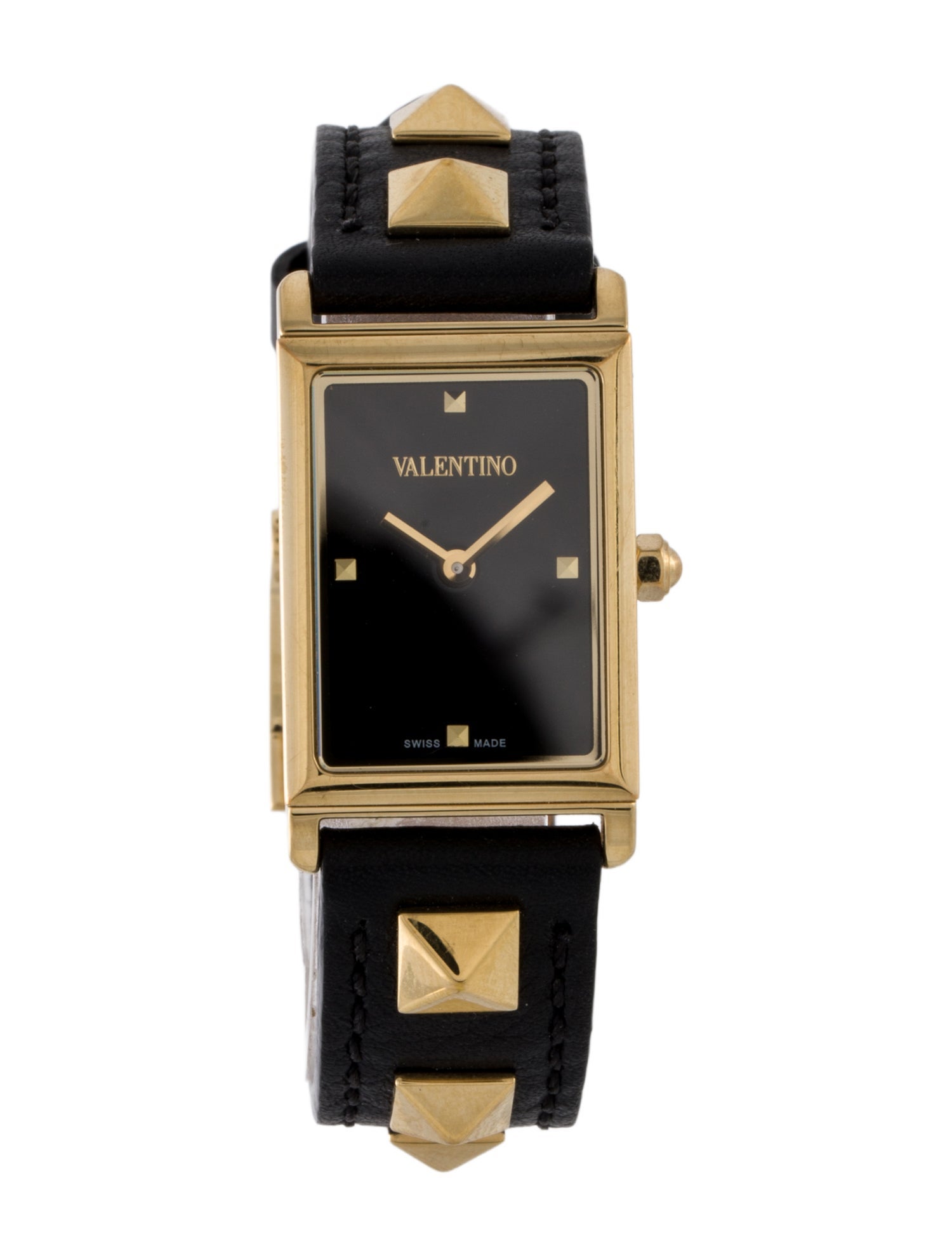 Valentino Rockstud Watch
