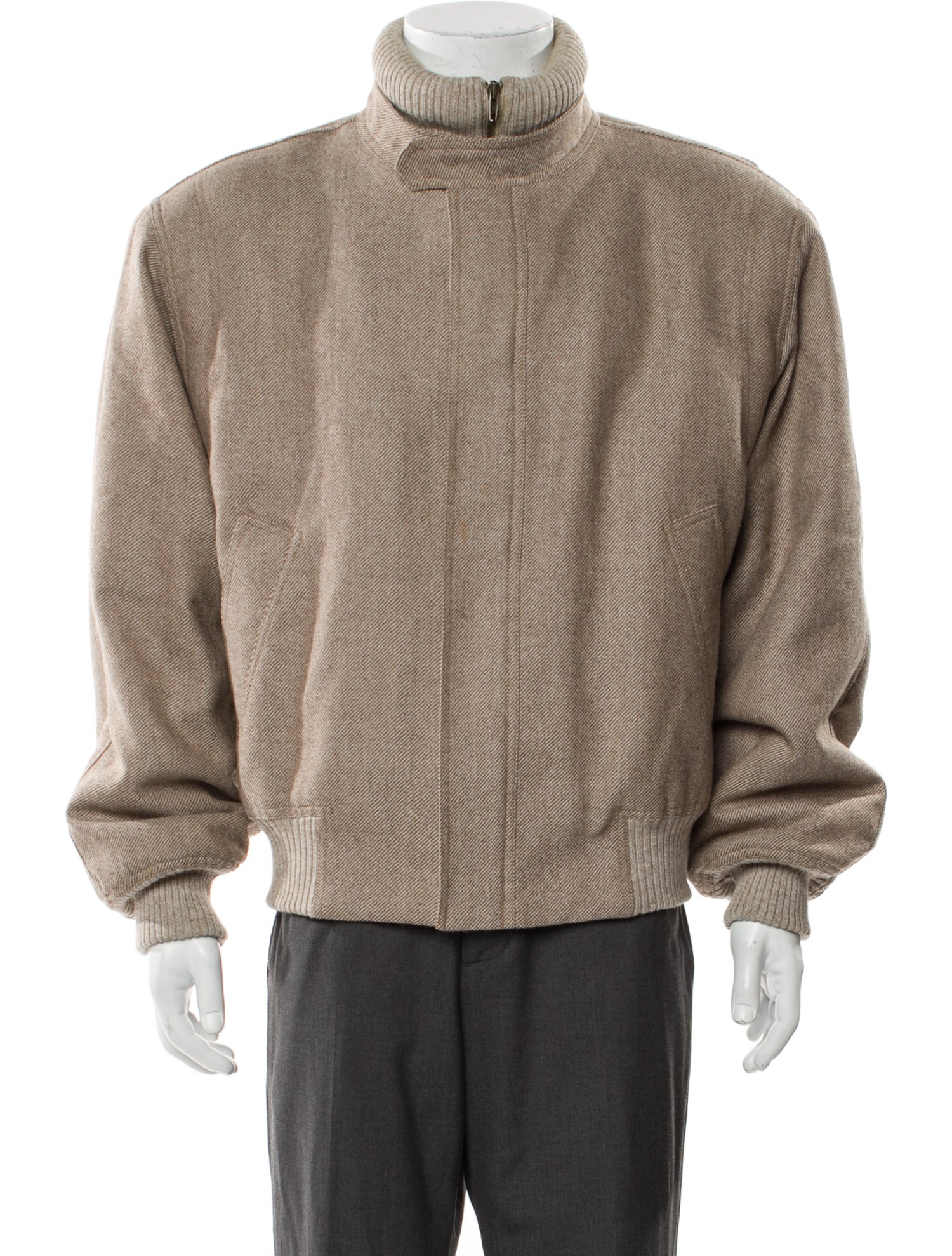 Valentino Vintage 1980's Jacket