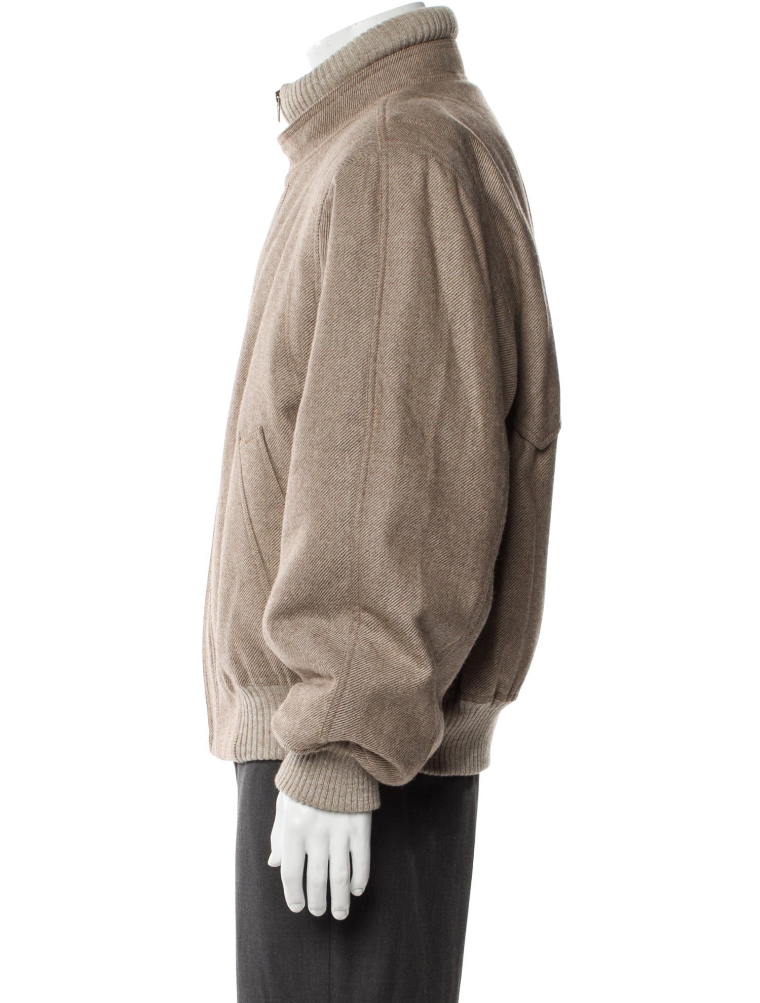 Valentino Vintage 1980's Jacket