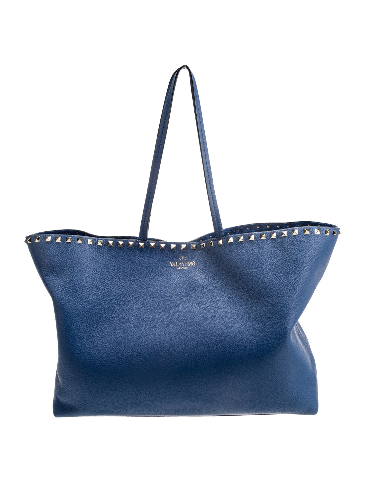 Valentino Rockstud Tote