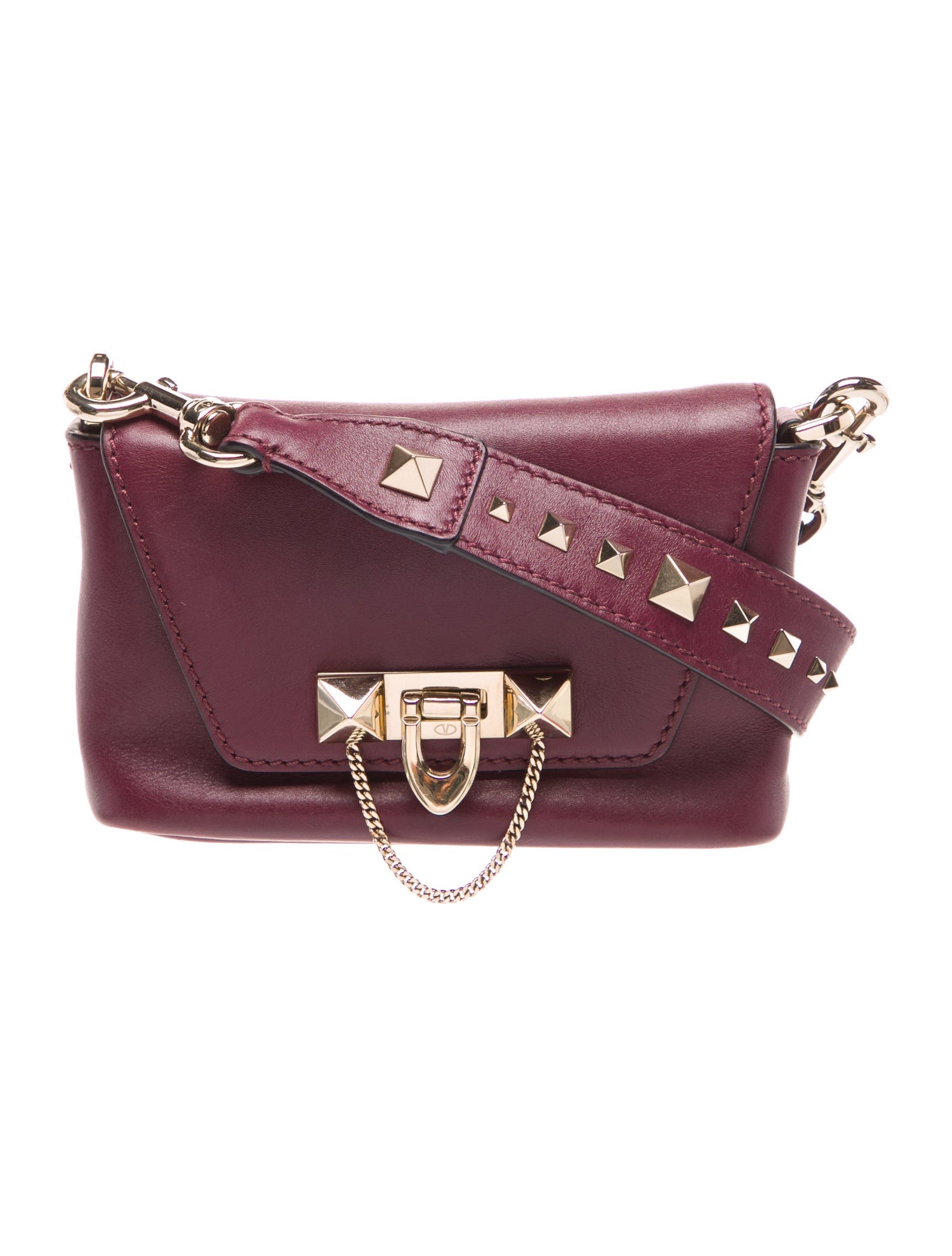 Valentino Rockstud Crossbody Bag