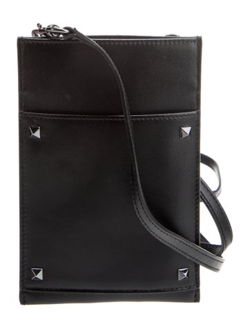 Valentino Crossbody Bags Rockstud Bag