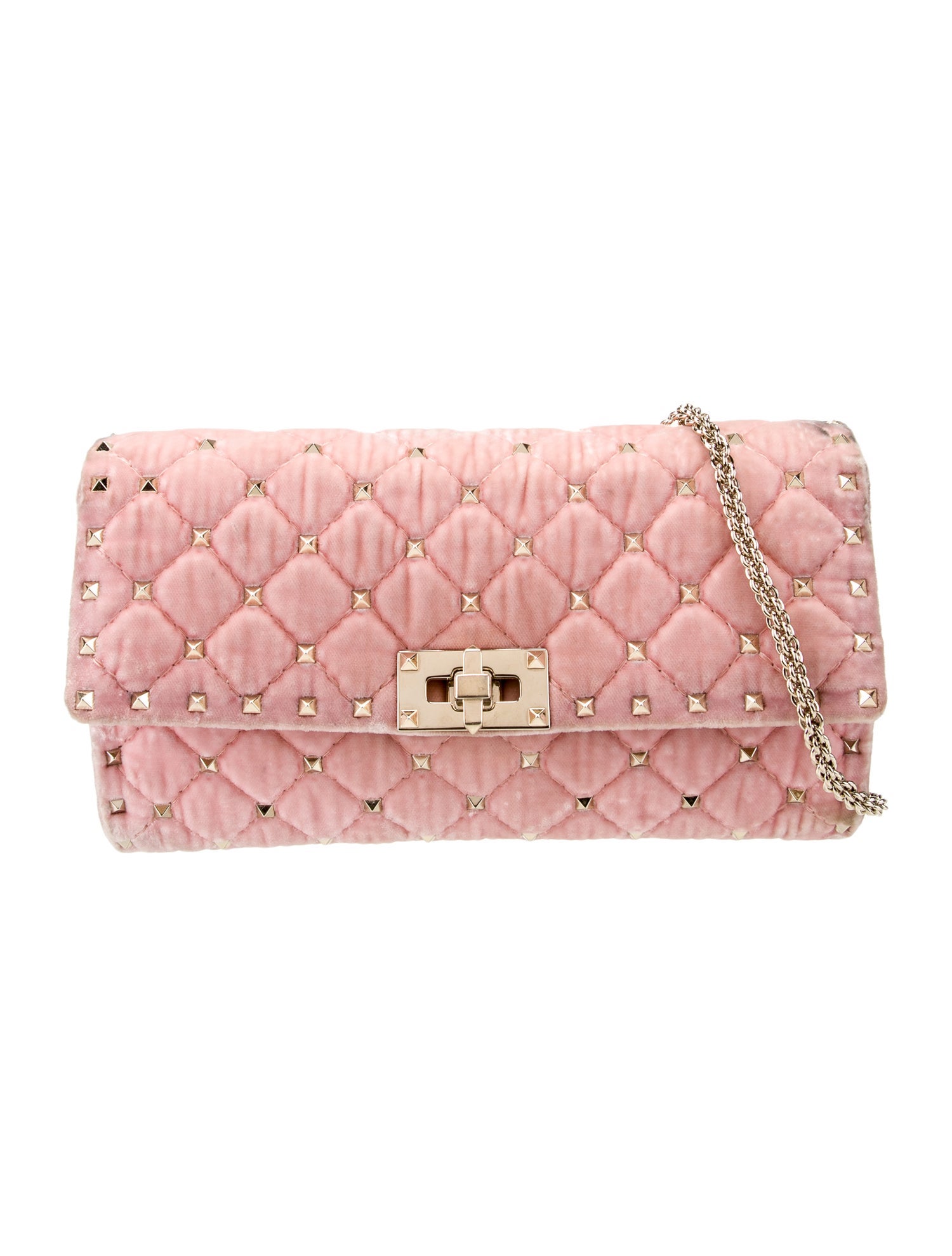Valentino Rockstud Crossbody Bag Small