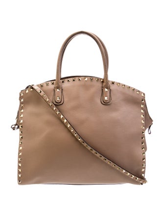 Valentino Rockstud Shoulder Bag