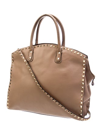 Valentino Rockstud Shoulder Bag