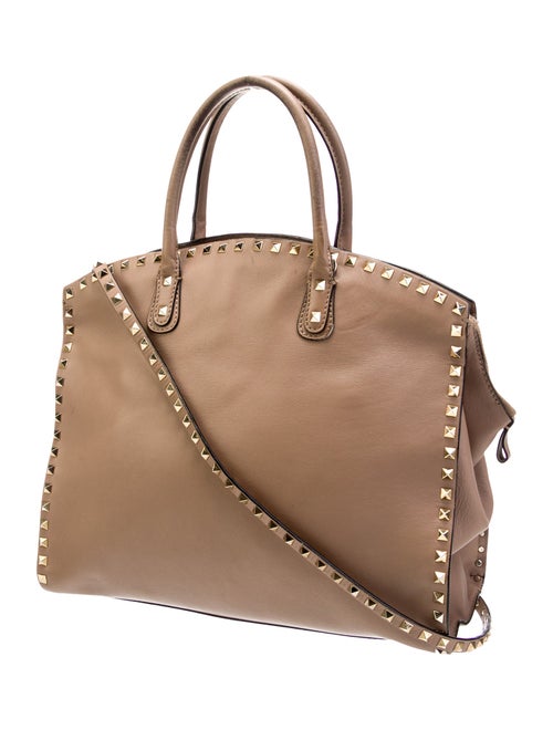 Valentino Rockstud Shoulder Bag