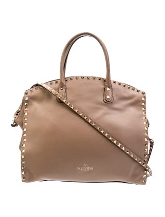 Valentino Rockstud Shoulder Bag
