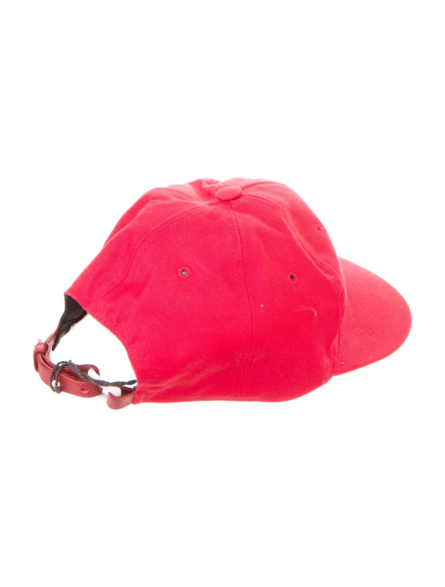 Valentino Logo Baseball Cap w/Tags