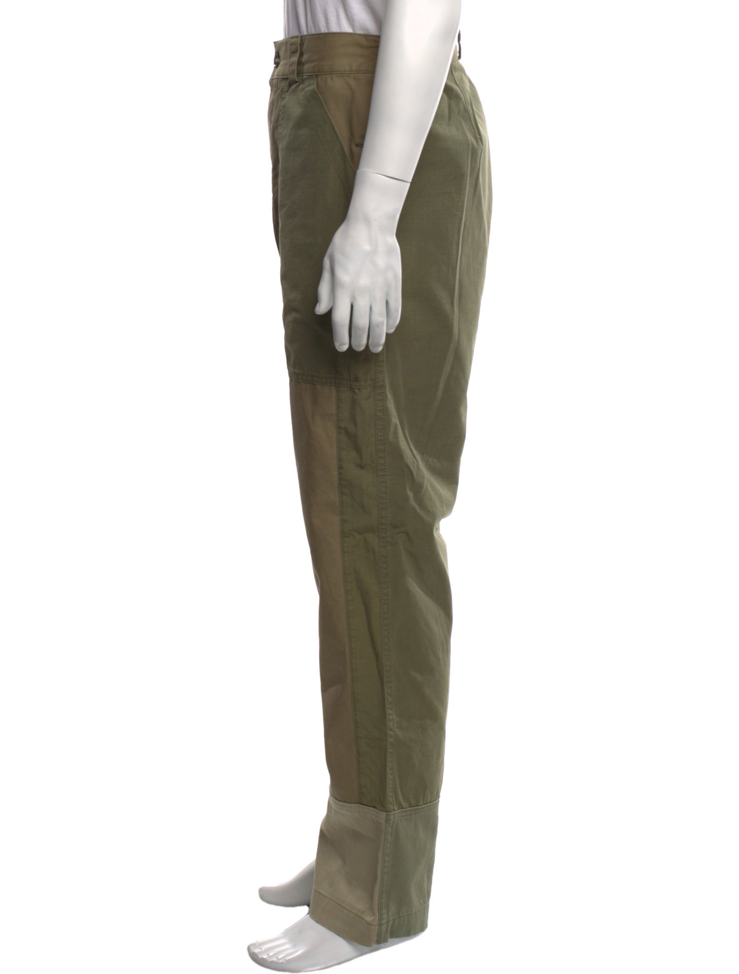 Valentino Chinos