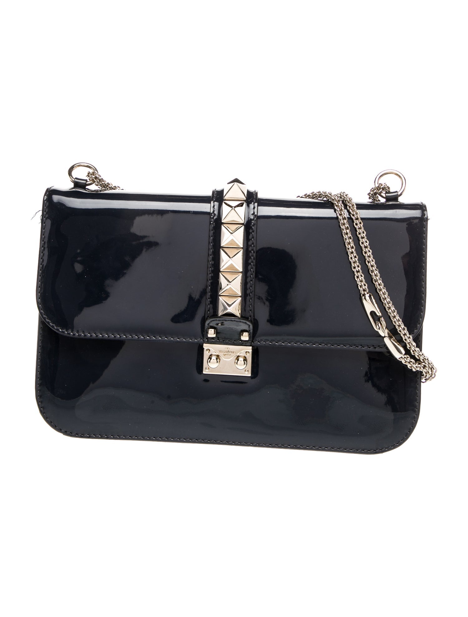 Valentino Rockstud Crossbody Bag