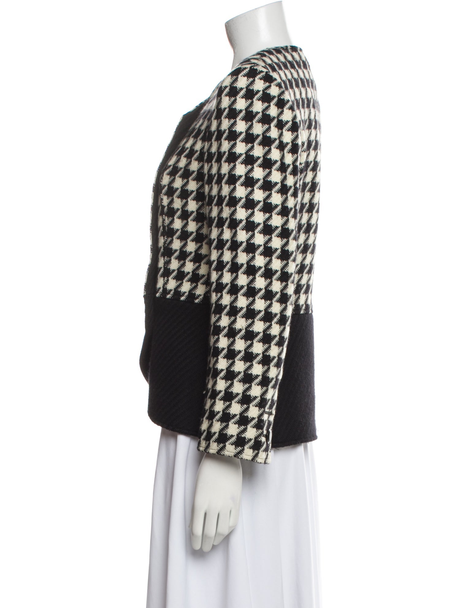 Valentino Vintage 1980's Evening Jacket