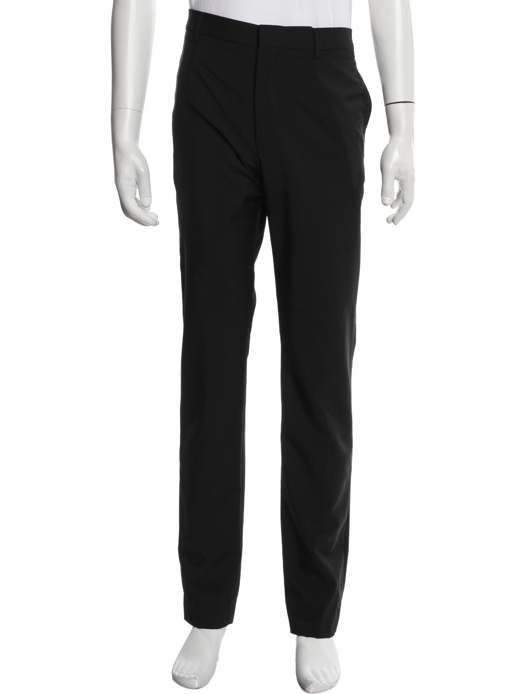 Valentino Wool Pants