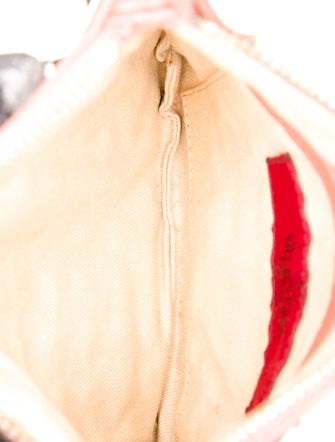 Valentino Rockstud Clutch