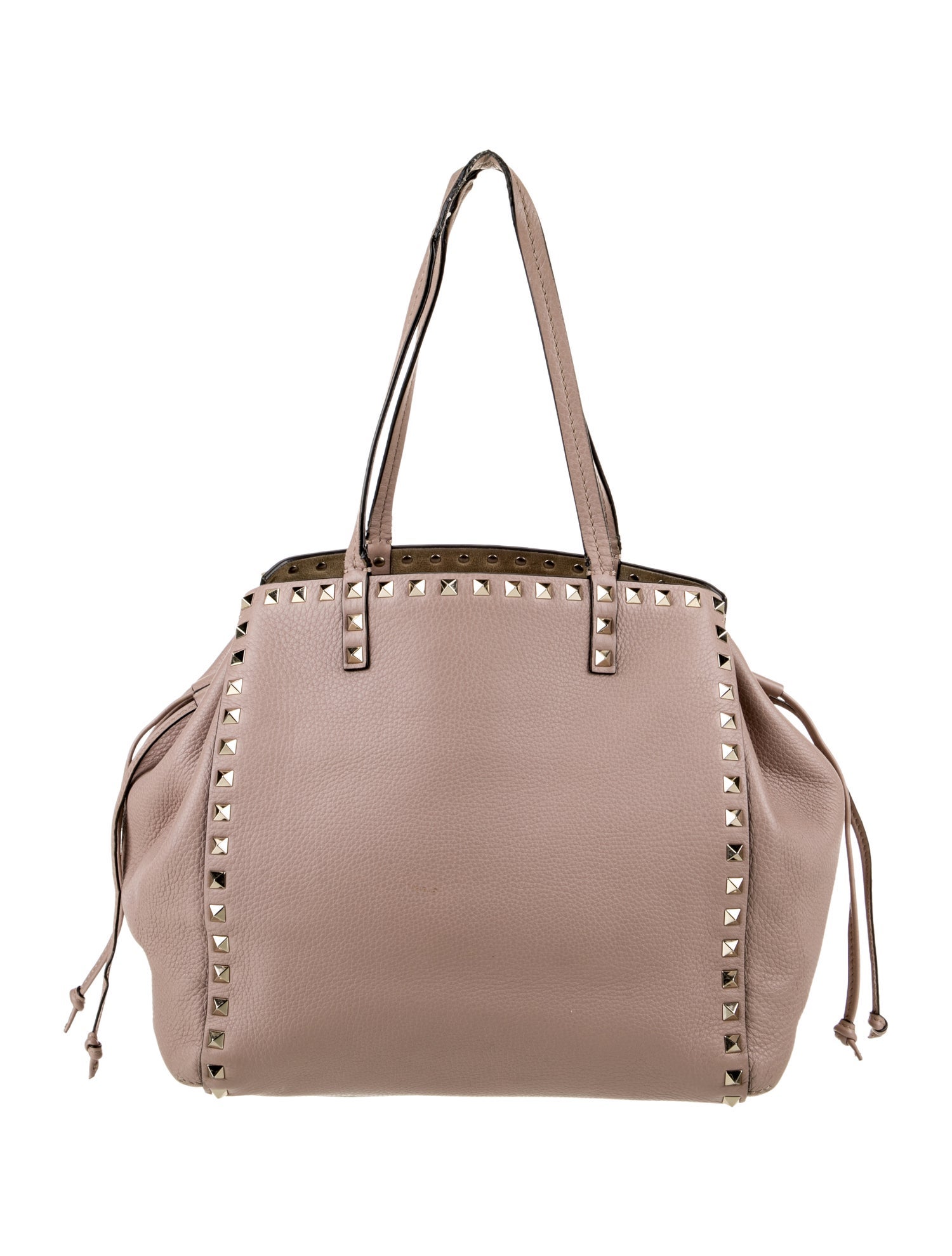 Valentino Rockstud Shoulder Bag