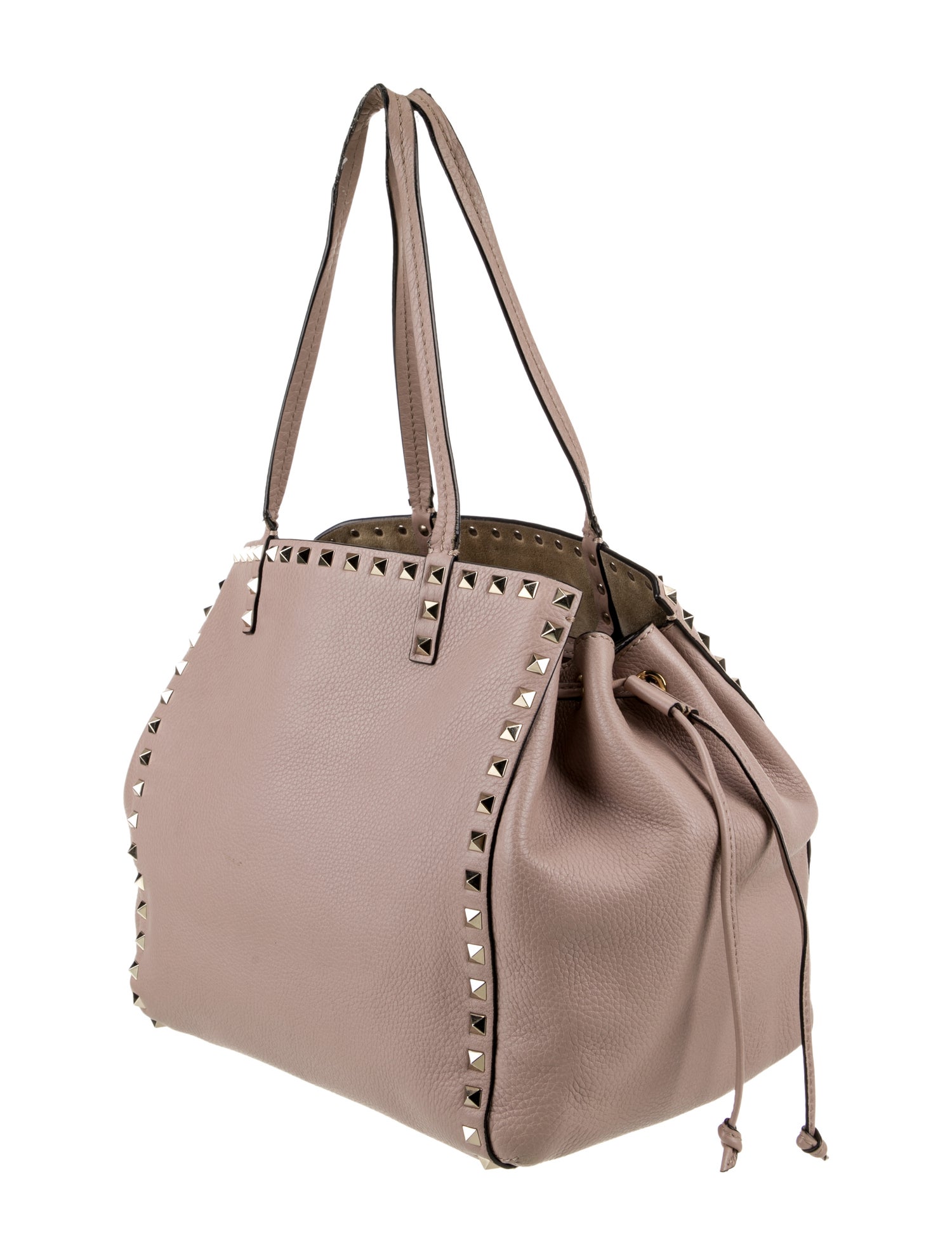 Valentino Rockstud Shoulder Bag