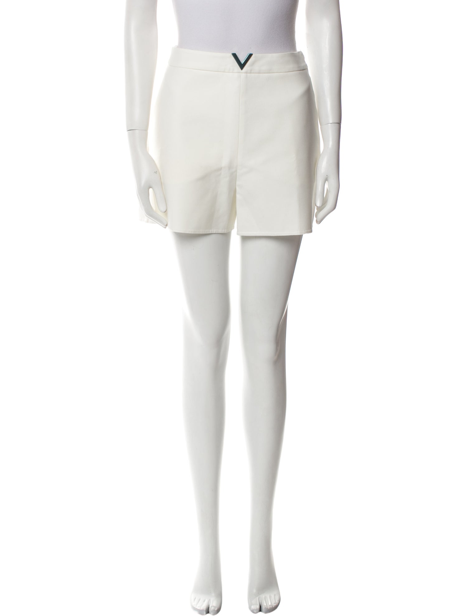 Valentino 2020 Mini Shorts