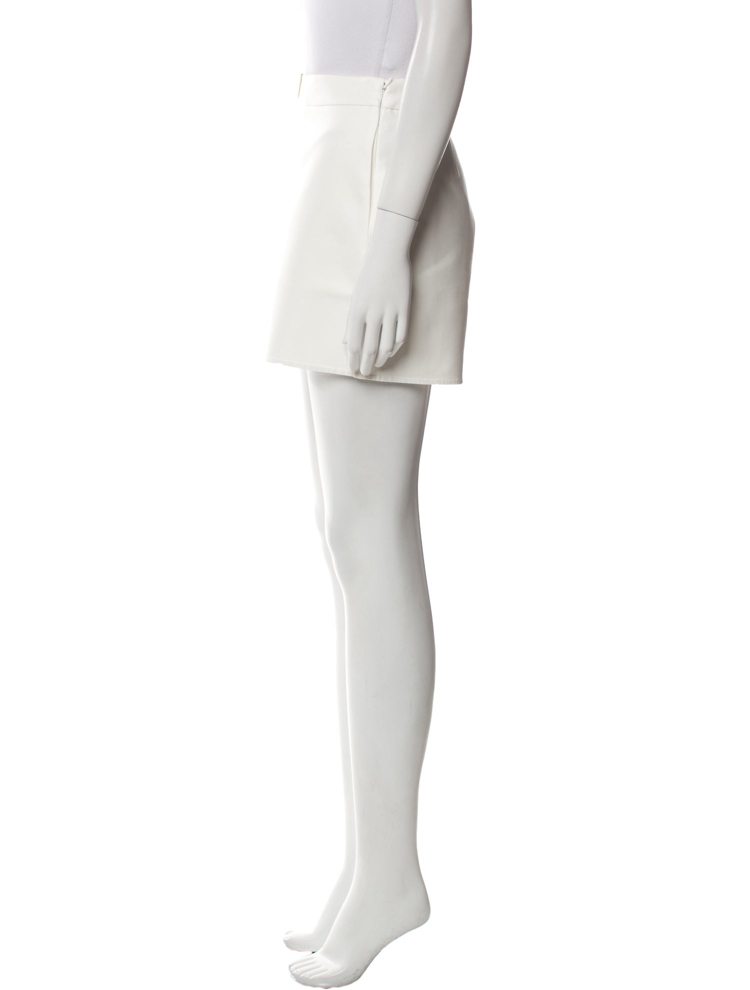 Valentino 2020 Mini Shorts