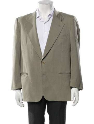 Valentino Suiting Blazer Us41, It51 | L