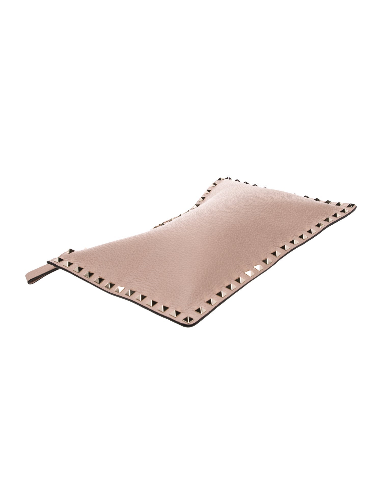 Valentino Rockstud Clutch