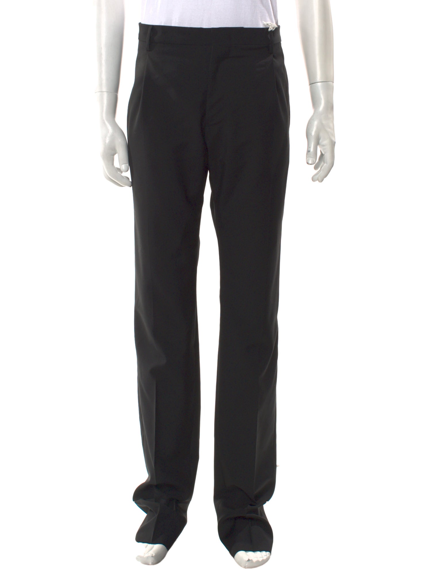 Valentino Rockstud Accents Pants w/ Tags