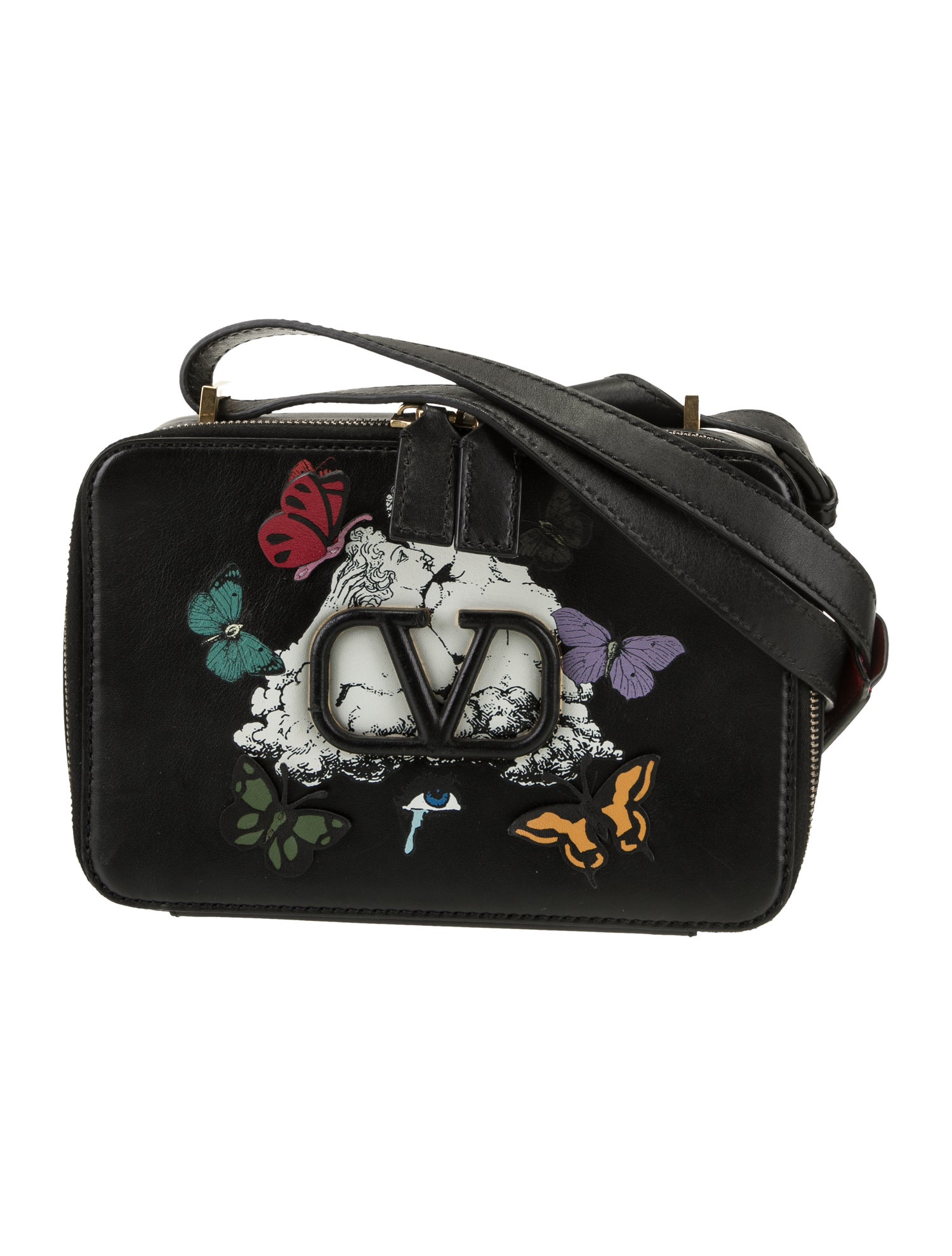 Valentino x Undercover Vlogo VSling