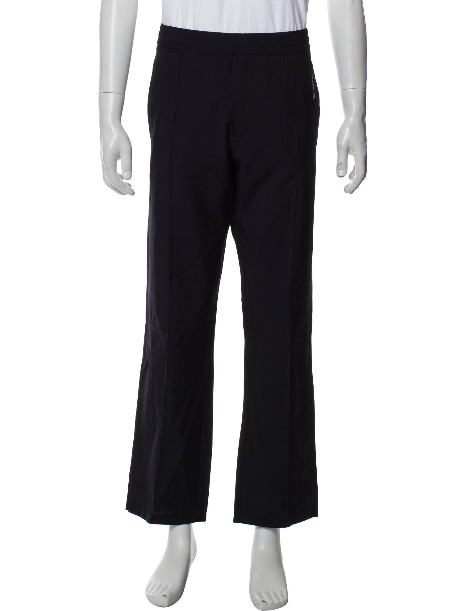 Valentino Wool Dress Pants