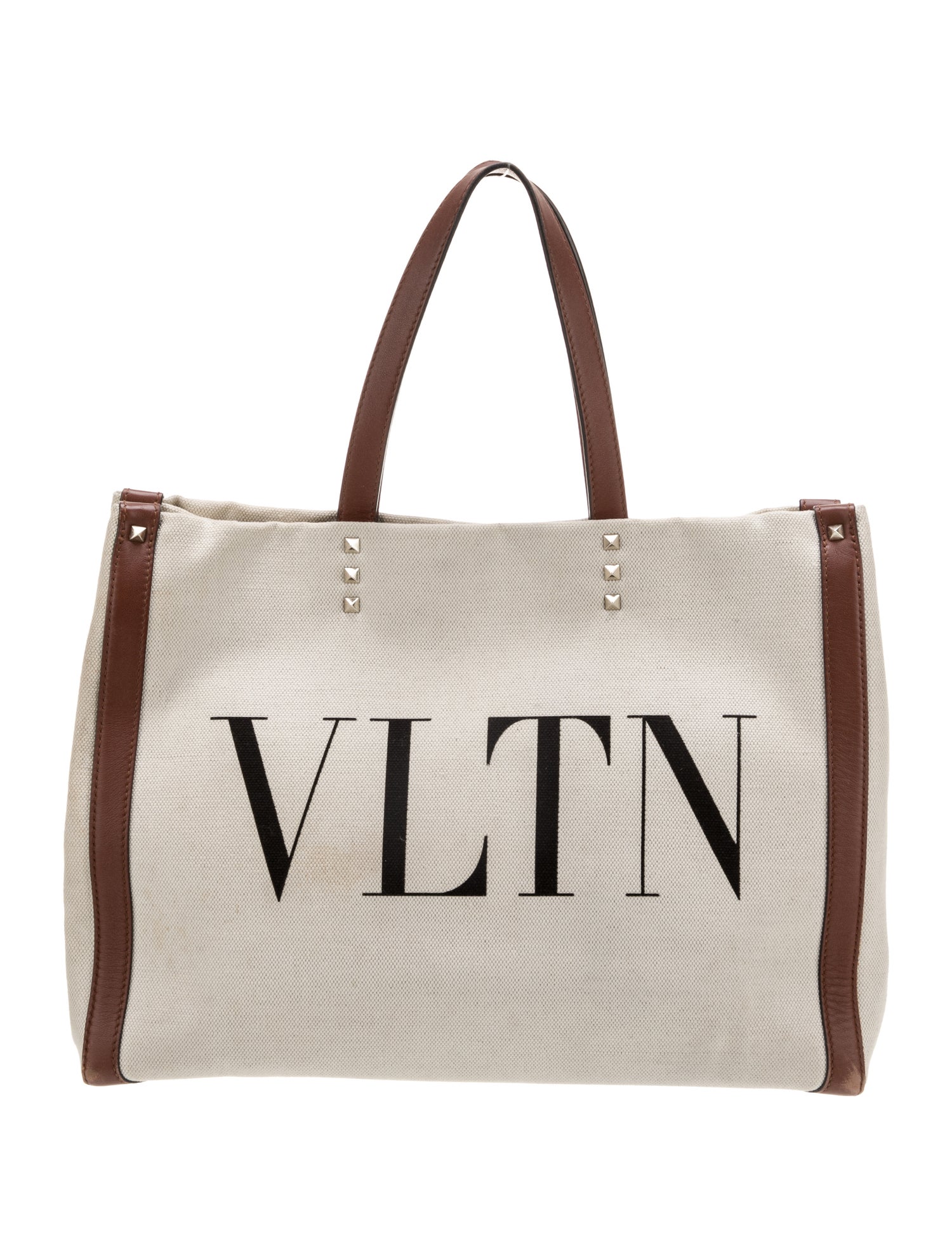 Valentino Rockstud Tote