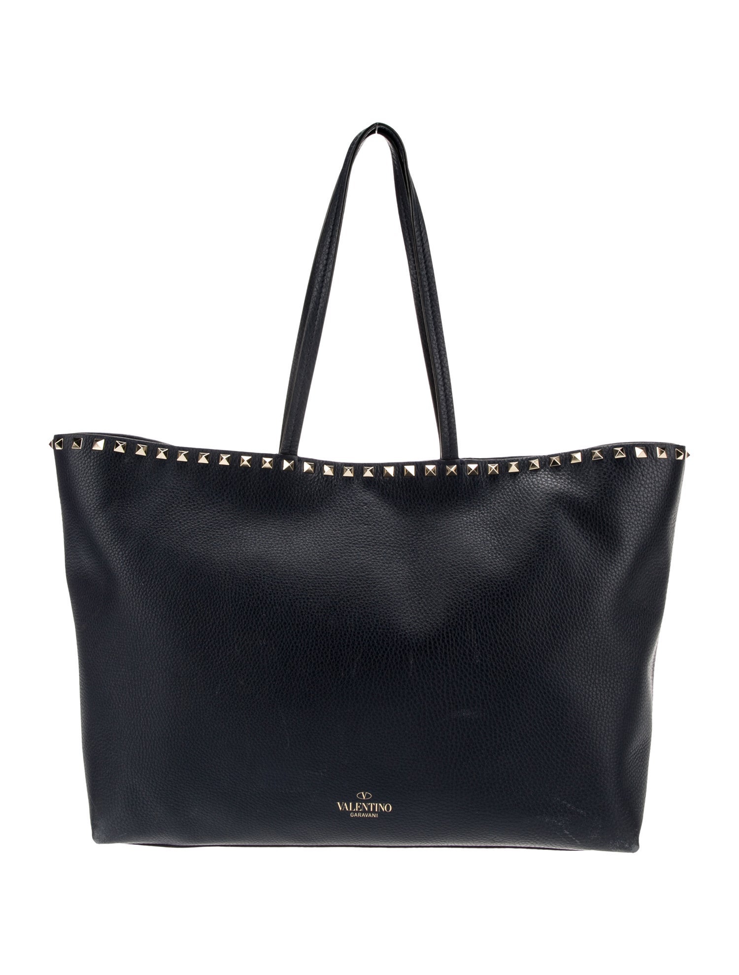 Valentino Rockstud Tote