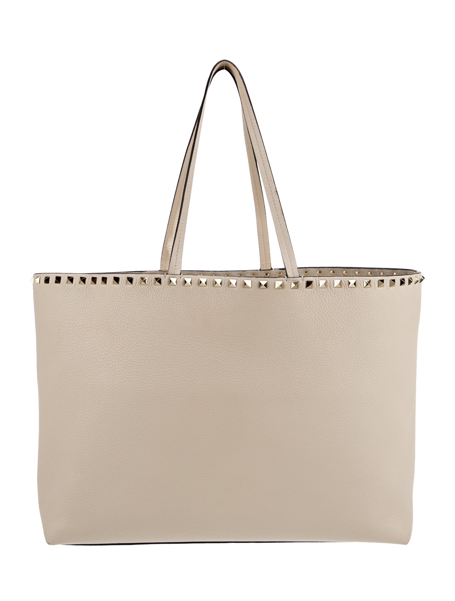 Valentino Rockstud Tote