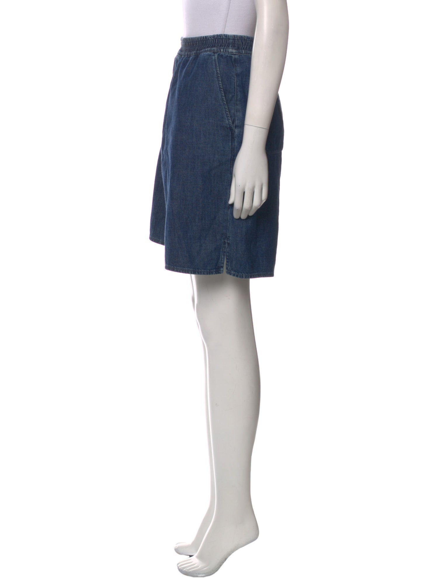 Valentino Mini Shorts