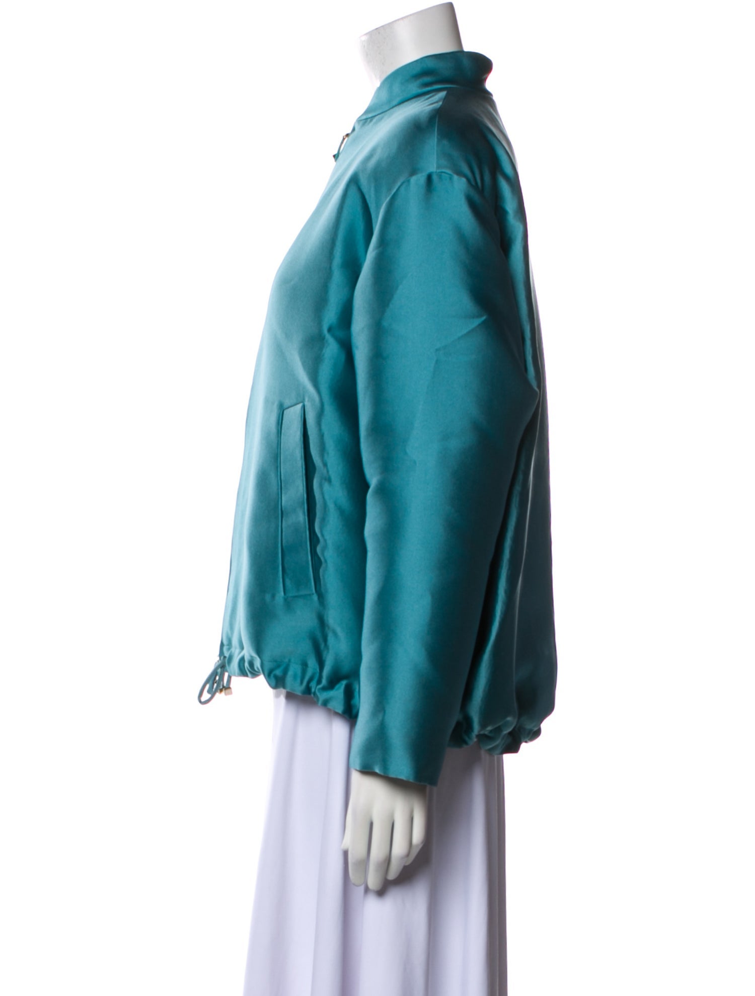 Valentino 2024 Jacket w/ Tags