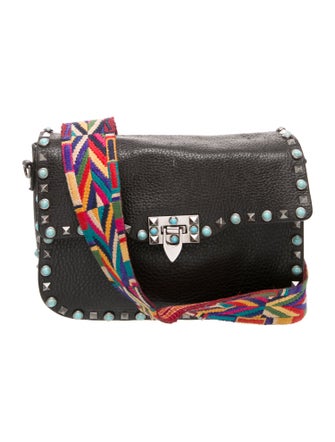 Valentino Rockstud Rolling