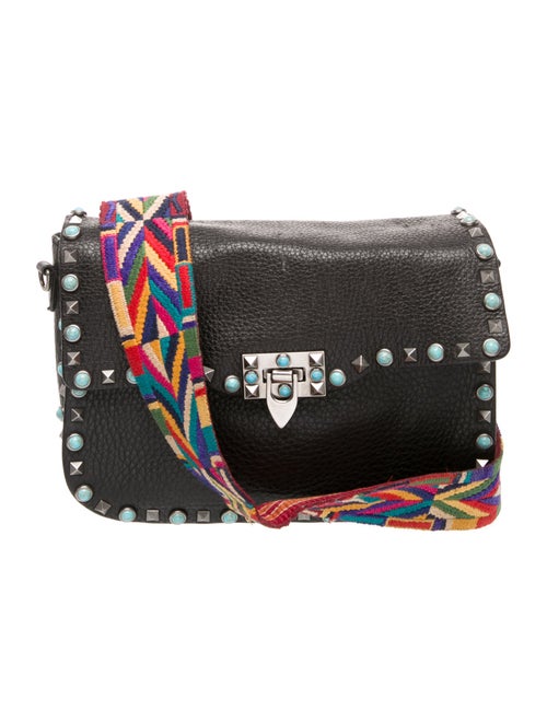 Valentino Rockstud Rolling