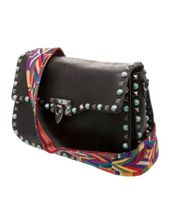 Valentino Rockstud Rolling