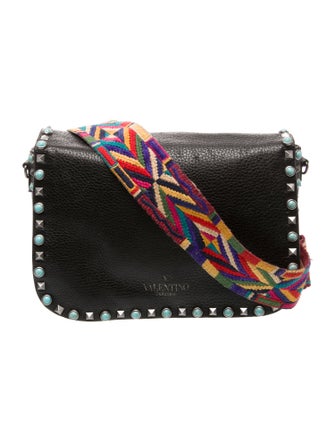 Valentino Rockstud Rolling