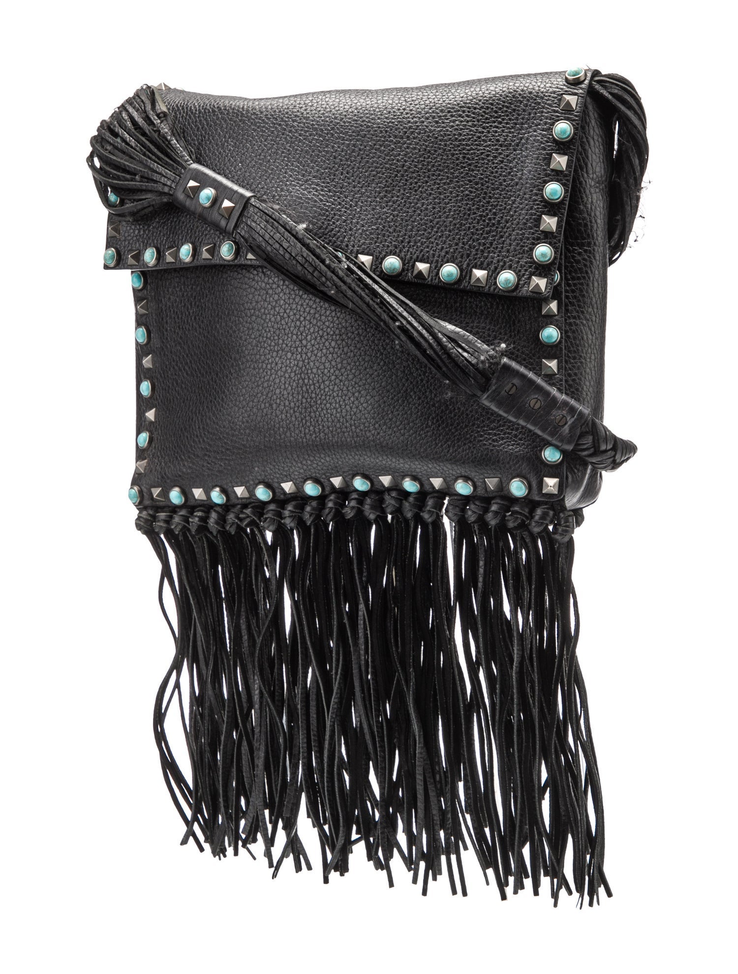 Valentino Rockstud Shoulder Bag