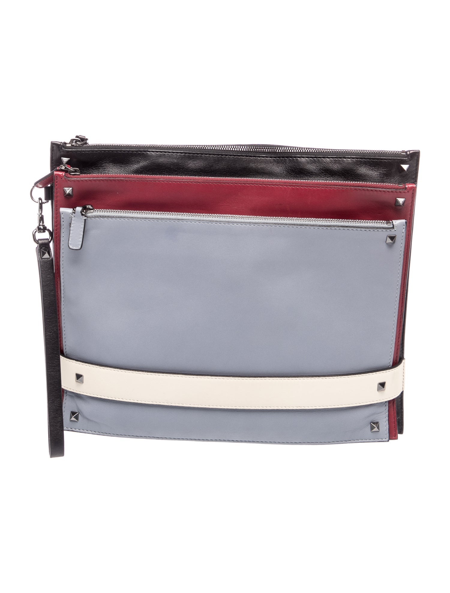 Valentino Rockstud Portfolio