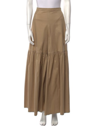 Valentino Wide Leg Pants