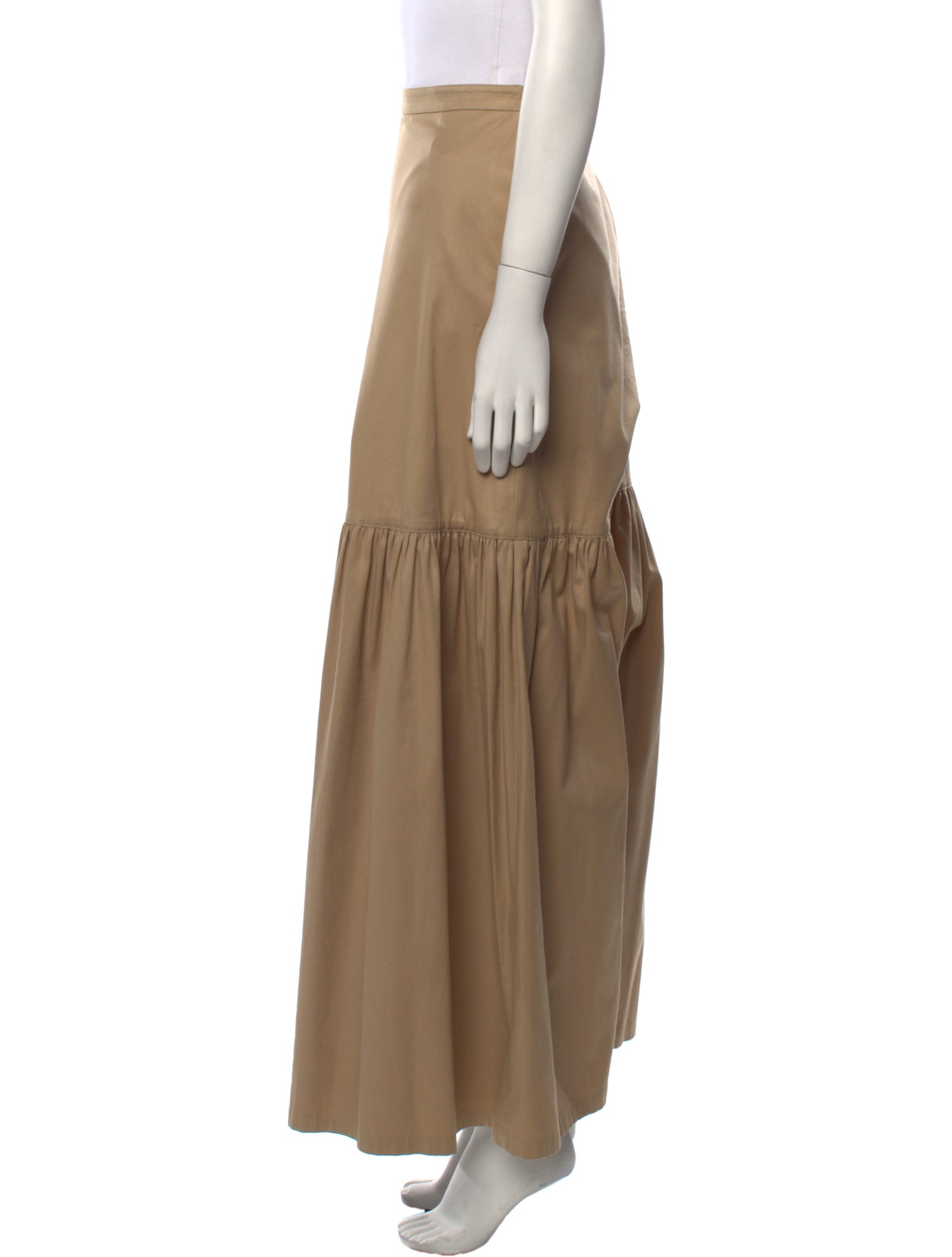 Valentino Wide Leg Pants